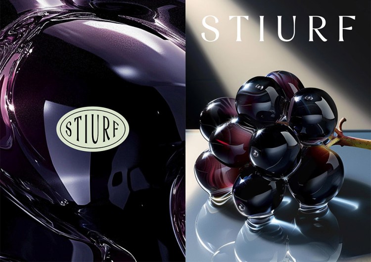 stiurf - raisin